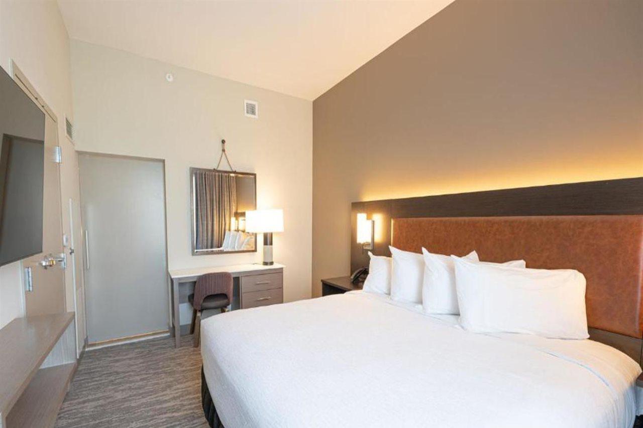 Embassy By Hilton 4* Round Rock