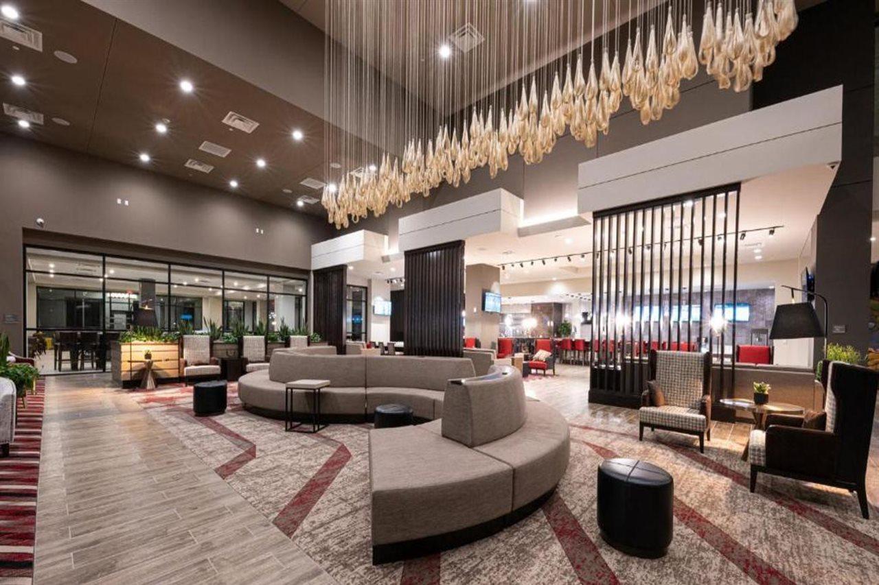 Embassy By Hilton Hotel