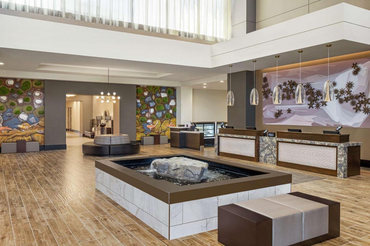 Hotel Embassy By Hilton 4*