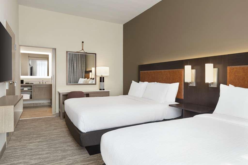 Hotel Embassy By Hilton Round Rock