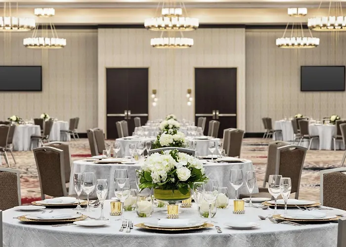 Embassy Suites By Hilton Round Rock