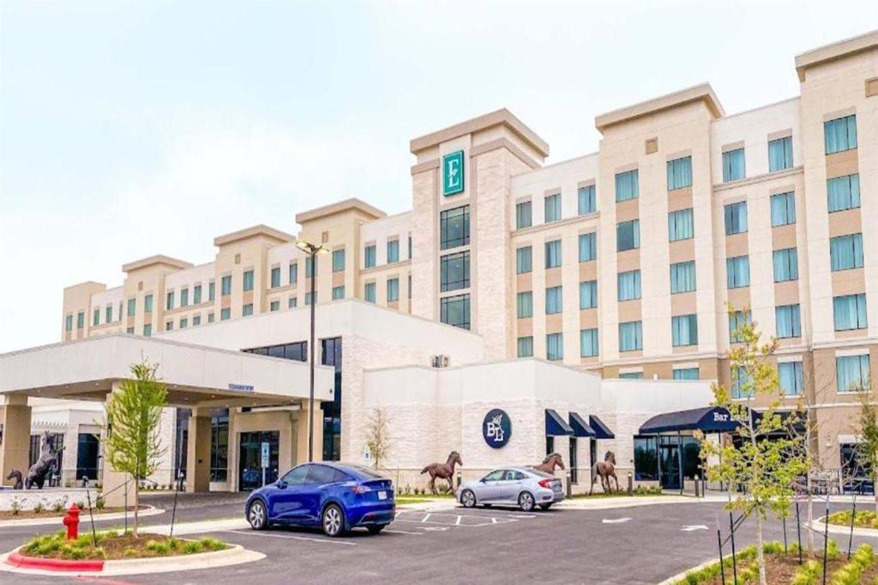 Embassy By Hilton