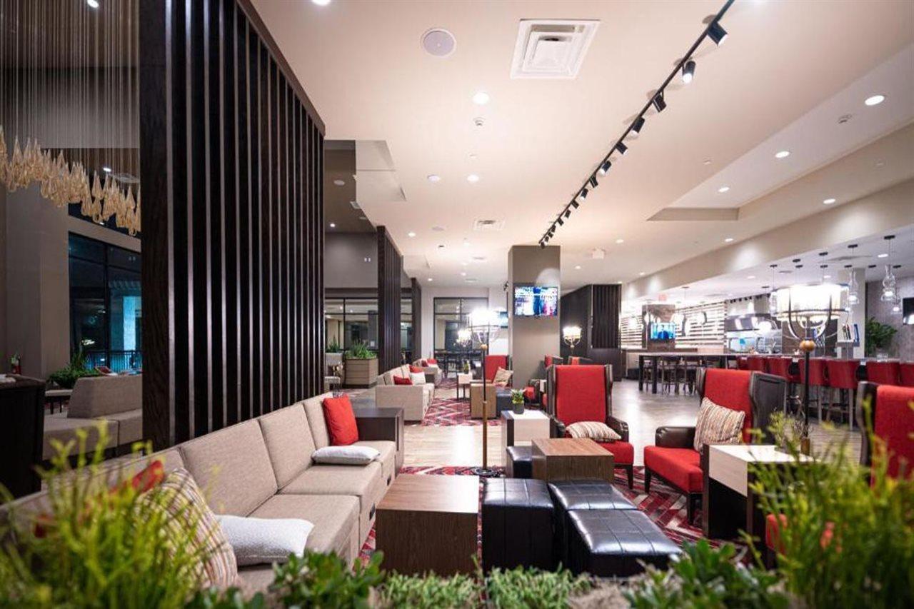Embassy By Hilton 4* Round Rock