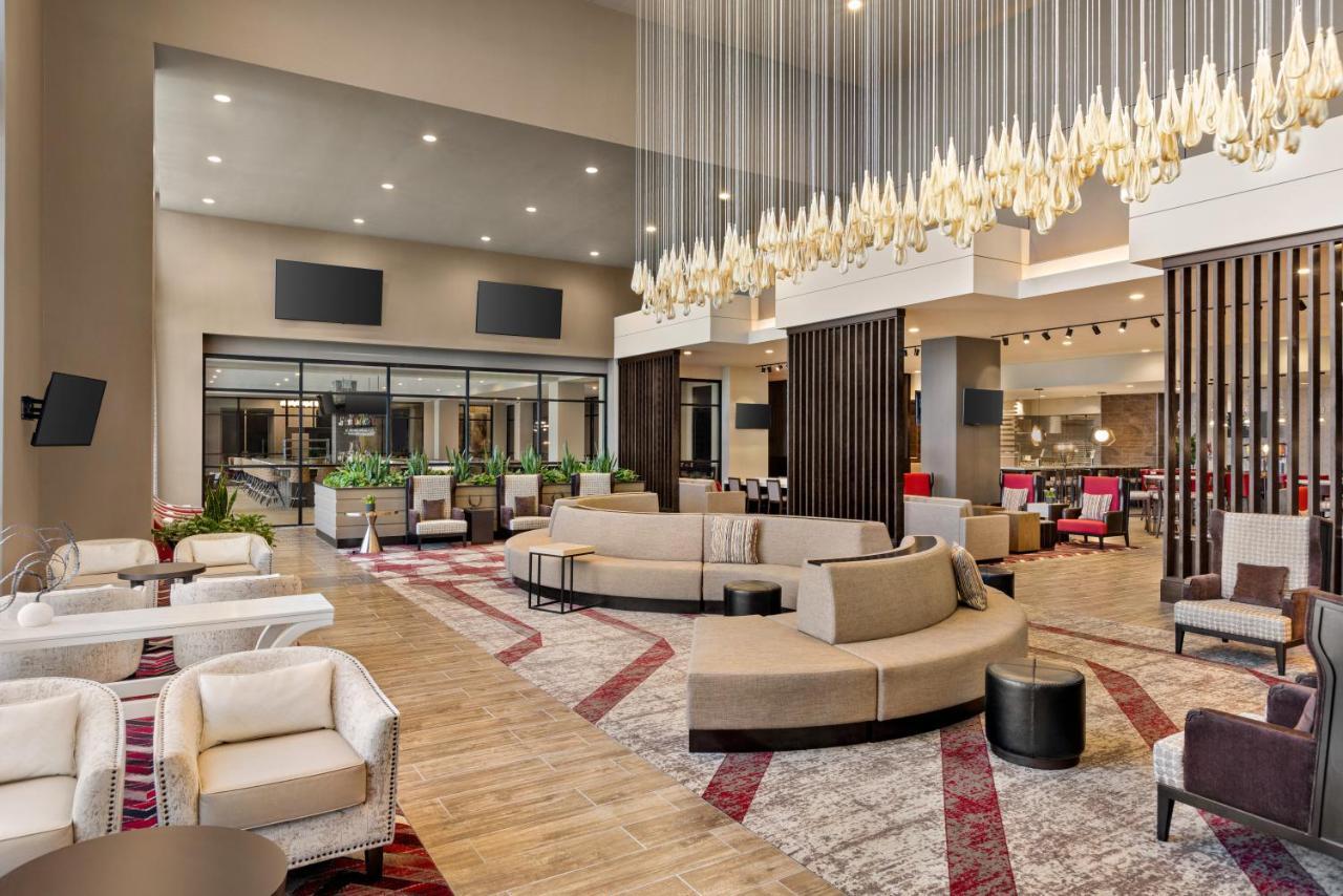 Embassy By Hilton