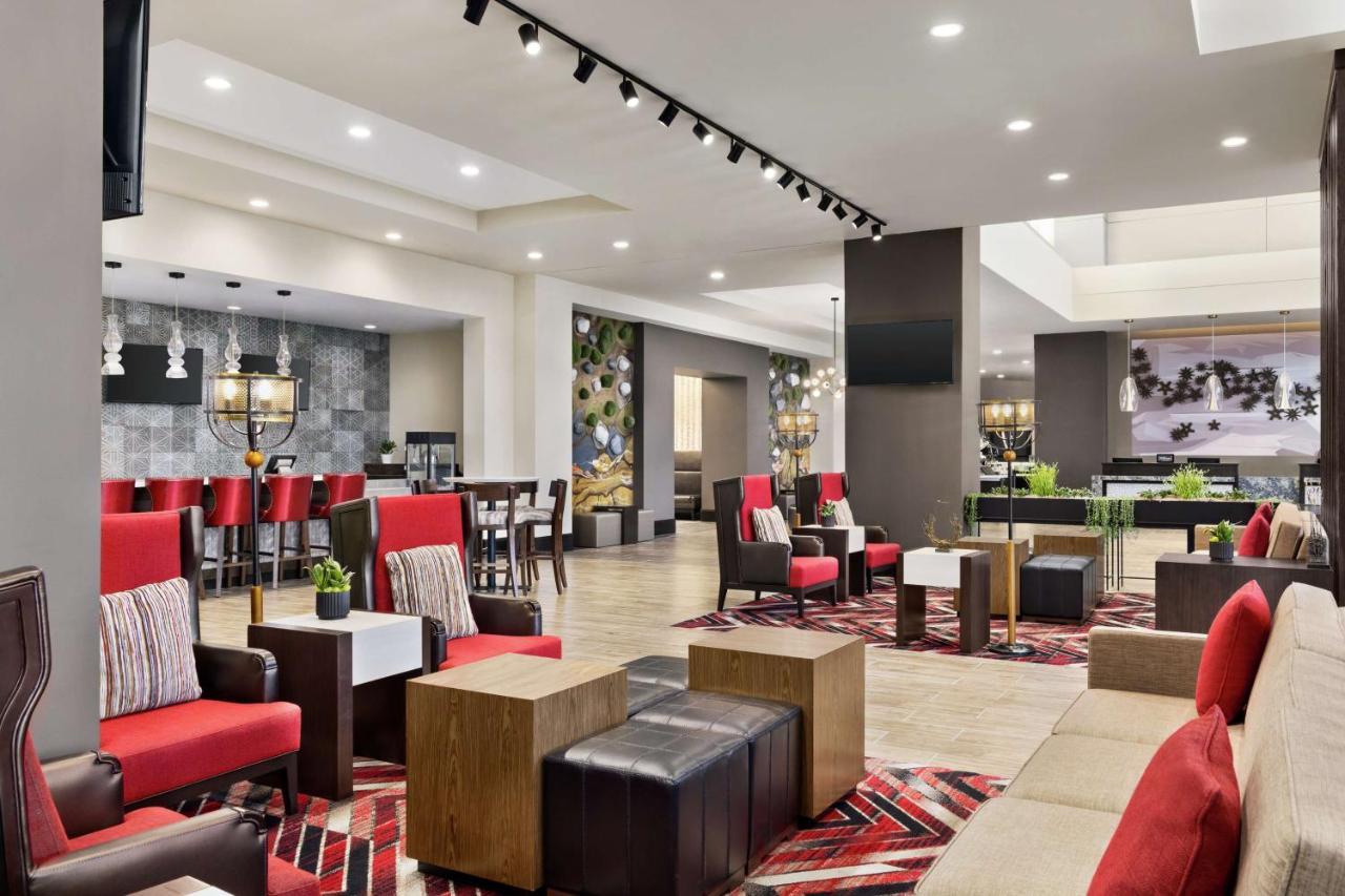 Embassy By Hilton Hotel 4*