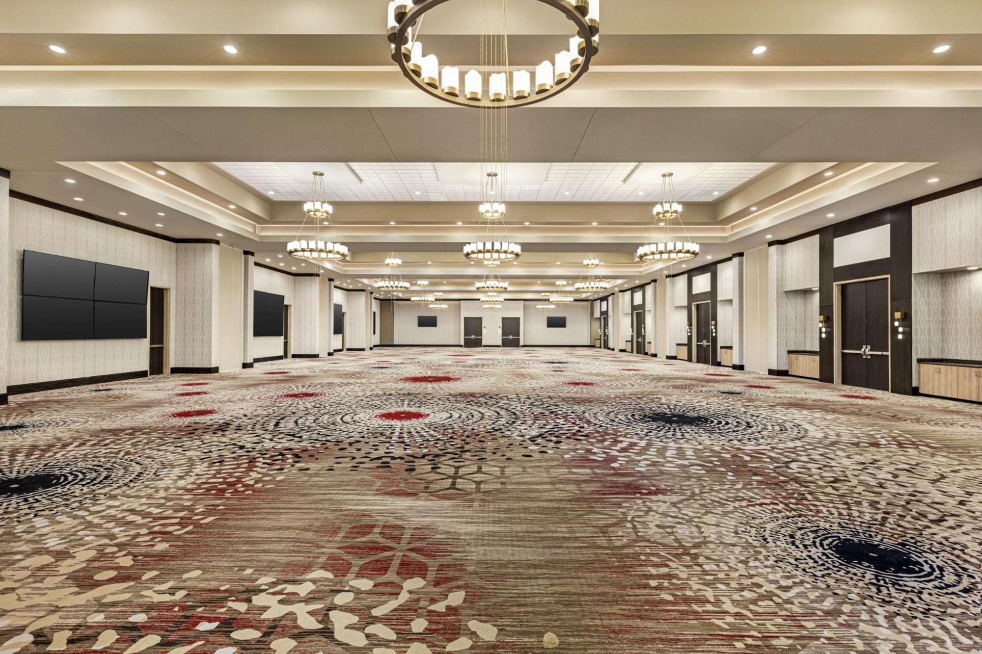 Hotel Embassy By Hilton