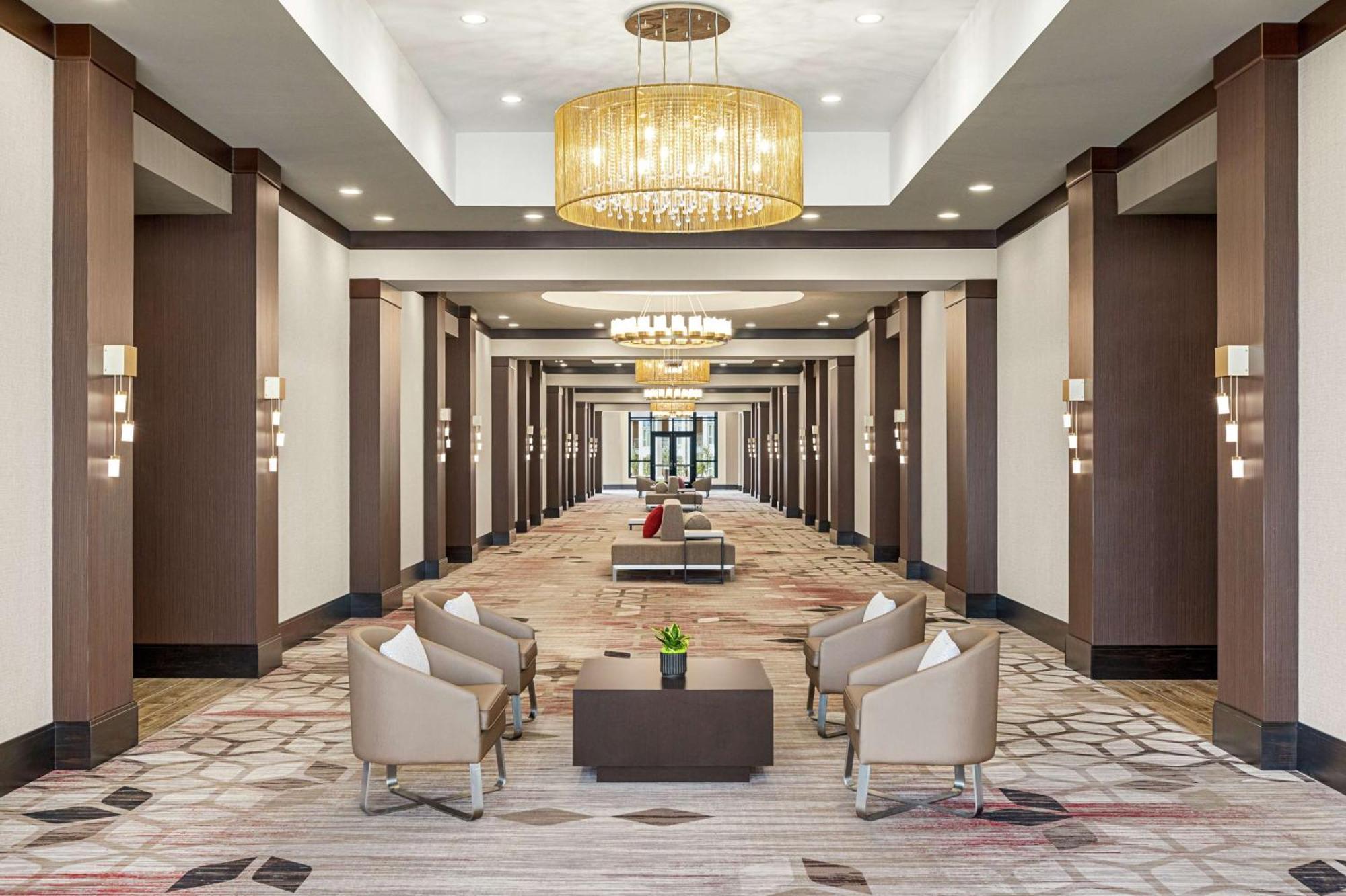 Embassy By Hilton Hotel Round Rock