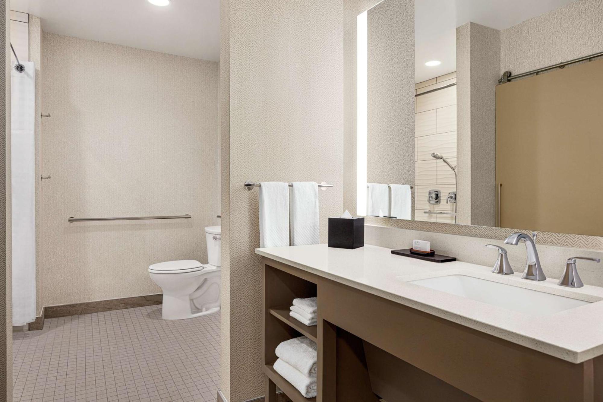 Embassy By Hilton 4*