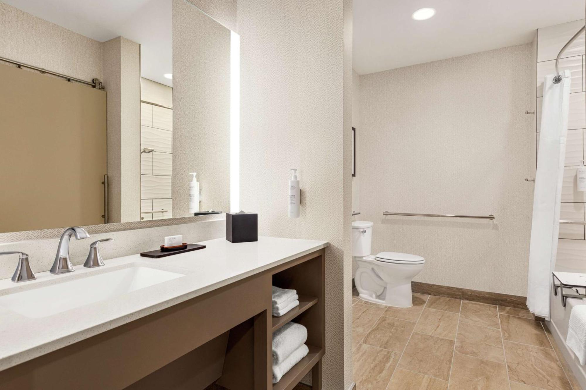 Embassy By Hilton 4* Round Rock